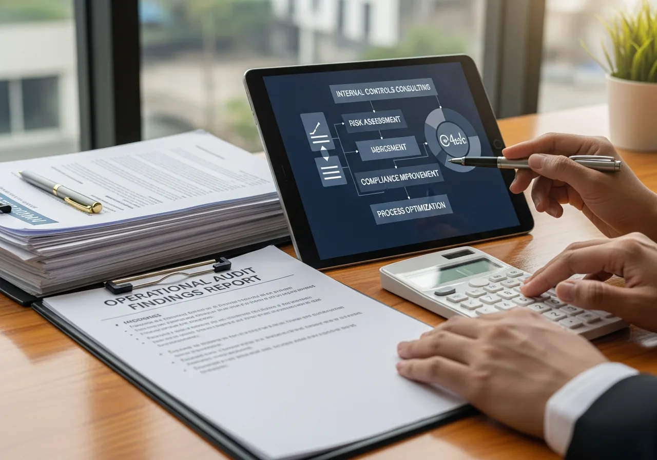 AltaX Vista — Analyse opérationnelle