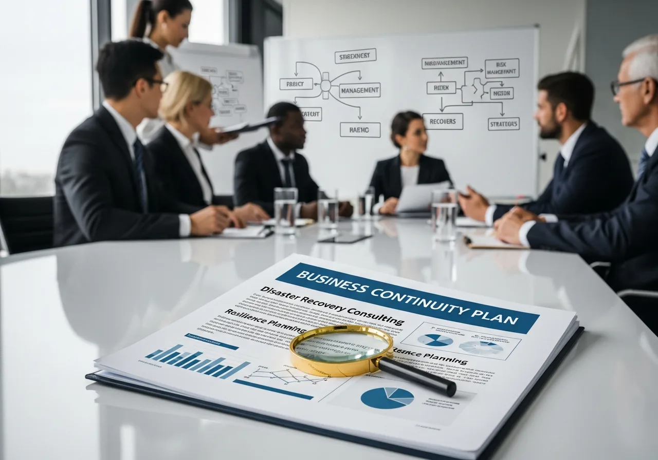 AltaX Vista — Stratégies innovantes